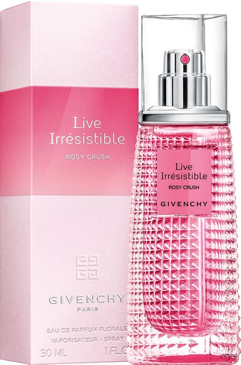 givenchy rose crush|live irresistible Givenchy price.